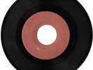 JOYA LANDIS - MOON LIGHT LOVER / I LOVE YOU TRUE, BLANK 7