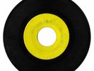 Shades / Karl Bryan – Who You Gonna Run To / Look Who Is Back, Blank 7