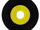 Hopeton Lewis – Take It Easy / Why Must I Cry, RARE 7