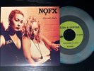 NOFX - Liza and Louise - Final Tour Variant - Fat Wreck Chords