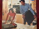Sparks - Interior Design LP (1988, Fine Art/Rhino Records) (Shrink Still On)