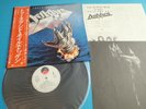 DOKKEN Promo LP Tooth And Nail 1984 Japan P-13061 OBI Sample Mint Vinyl