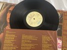 Ken Hensley Proud Words On a Dusty Shelf LP Vinyl UK Album 1973