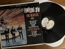 THE BEATLES Something New  1968 APPLE 