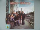 Lynyrd Skynyrd 'Pronounced Leh-nerd Skin-nerd' (MCG3502) 1973 UK A1/B1 LP NM/VG+