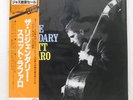 SCOTT LAFARO THE LEGENDARY SCOTT LAFARO AUDIO FIDELITY ULS1677AF Japan VINYL LP