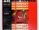 TEE & COMPANY SPANISH FLOWER THREE BLIND MICE TBM5008 Japan OBI BOOKLET VINYL LP