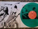 Ted Nugent - Free For All - 2016 Remastered Translucent Forest Green Vinyl RARE
