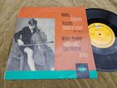 MIKLOS PERENYI (CELLO) -KODALY & TESSARINI-VERY RARE QUALITON 1570 10