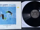 STAN GETZ & LUIZ BONFA  JAZZ SAMBA ENCORE  Vinyl LP Album VERVE France Re-issue