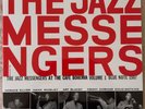 Jazz Messengers on Music Matters/Blue Note 45 RPM