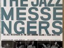 Jazz Messengers on Music Matters/Blue Note 45 RPM