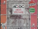 AC/DC - High Voltage - LP Vinyl Albert Records IMPORT - Bon Scott ACDC