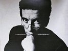 ELVIS COSTELLO A Conversation With UK PROMO 2-LP E.C. CHAT 2 NM/VG+ 1982