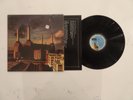 PINK FLOYD ANIMALS LP  ORIG. 1ST TERRE HAUTE 1977 WITH LYRICS IN SHRINK