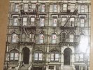 Led Zeppelin  Physical Grafitti  Vinyl Record  (SOLD AS IS)