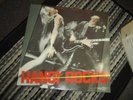 Hanoi Rocks-Bangkok Shocks Saigon Shakes Hanoi Rocks1981 Great Britain Vinyl LP