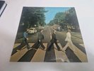 The Beatles – Abbey Road – UK 1st Pressing – PCS 7088 – Apple Records – 1969 –