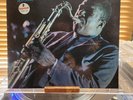 John Coltrane Quartet, Crescent, 1965 Impulse Stereo, AS-66-A/B, Van Gelder, VG+