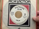 RARE R&B Popcorn Northern Soul Popcorn 45 TRADE MARTIN Sixteen Tons RCA WLP EX*