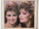 The Judds Heart Land 1987 RCA Lp 5916-1-R Sealed