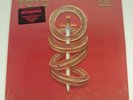 Toto LP - Toto IV - Columbia FC 37728 - 1982 - Canada - Sealed - w/Hype Sticker