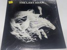 The Last Adam Vinyl 1980 The Salvation Army Christian Rock TLA 7770