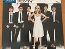 BLONDIE PARALLEL LINES JAPAN LP OBI WWS-63035