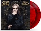 Ozzy Osbourne Patient Number 9, Patient Number 9, Patient Number 9 (red  (Vinyl)