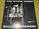 The Stone Roses 'Sally Cinnamon' 7