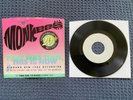 The Monkees - That Was Then, This Is Now 1986 Test Pressing 7