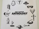 John Carpenter ‎– Anthology (Movie Themes 1974-1998) Deluxe Numbered + 7