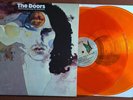 The Doors – Weird Scenes Inside The Gold Mine NM/NM Amber colored DBL vinyl