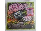 A Day To Remember Attack Of The Killer B Sides RSD Vinyl Orange Sealed New /2000