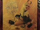 A Date With Elvis by The Cramps (VINYL LP, 1986) FRENCH Import Rockabilly Blues