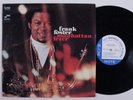 FRANK FOSTER Manhattan Fever BLUE NOTE LP NM promo van gelder e