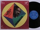 JOE HENDERSON QUARTETS Tetragon MILESTONE LP VG+ SHRINK e