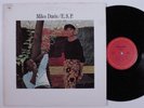 MILES DAVIS E.S.P. COLUMBIA LP VG+ e