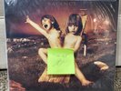 Balance by Van Halen OG 1st Edition 1995 Vinyl LP Record. SEALED BRAND NEW