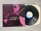 VOL 3 Curtis Fuller Art Farmer Sonny Clark vinyl record lp Blue Note 1583 RVG
