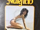 MANUEL MANTILLA Y SU ORQUESTA, SONIDERA, CUMBIA PERU LP (“ESCUCHA