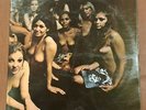 The Jimi Hendrix Experience – Electric Ladyland - Original 1968 Vinyl UK