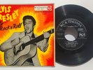 ELVIS PRESLEY (E.P - ITALY) A72V 0073 
