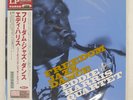 EDDIE HARRIS QUARTET FREEDOM JAZZ DANCE VENUS TKJV19047 Japan VINYL LP