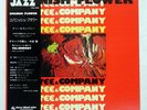 TEE & COMPANY SPANISH FLOWER THREE BLIND MICE TBM5008 Japan OBI BOOKLET VINYL LP