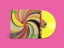 DAVID BYRNE - Who Is The Sky? (2025) LP yellow Vinyl