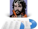 CAT STEVENS - On The Road To Findout: Hits (2025) 2 LP Blue Vinyl