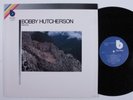 BOBBY HUTCHERSON Medina BLUE NOTE LP VG+ e