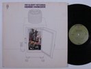 HERBIE HANCOCK Fat Albert Rotunda WARNER BROS LP VG+ e