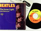 Beatles Picture Sleeve 45 - Lady Madonna - Capitol
